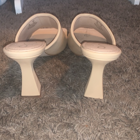 Sam Edelman Heels - Picture 2 of 4